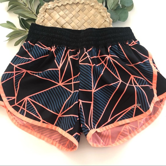 Champion duo-dry lined running shorts xs - Picture 1 of 6